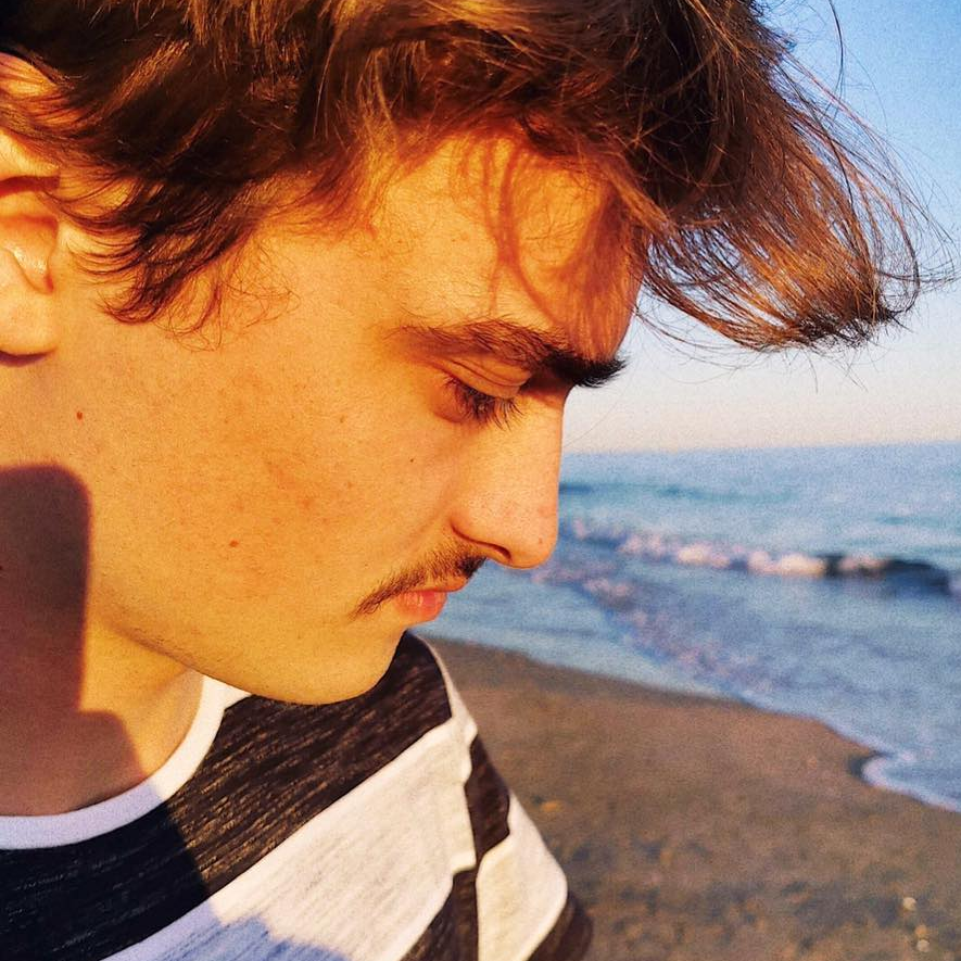 Benjamin Debove