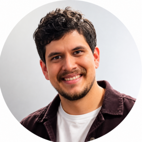 Manuel Andueza - Especialista en Marketing
