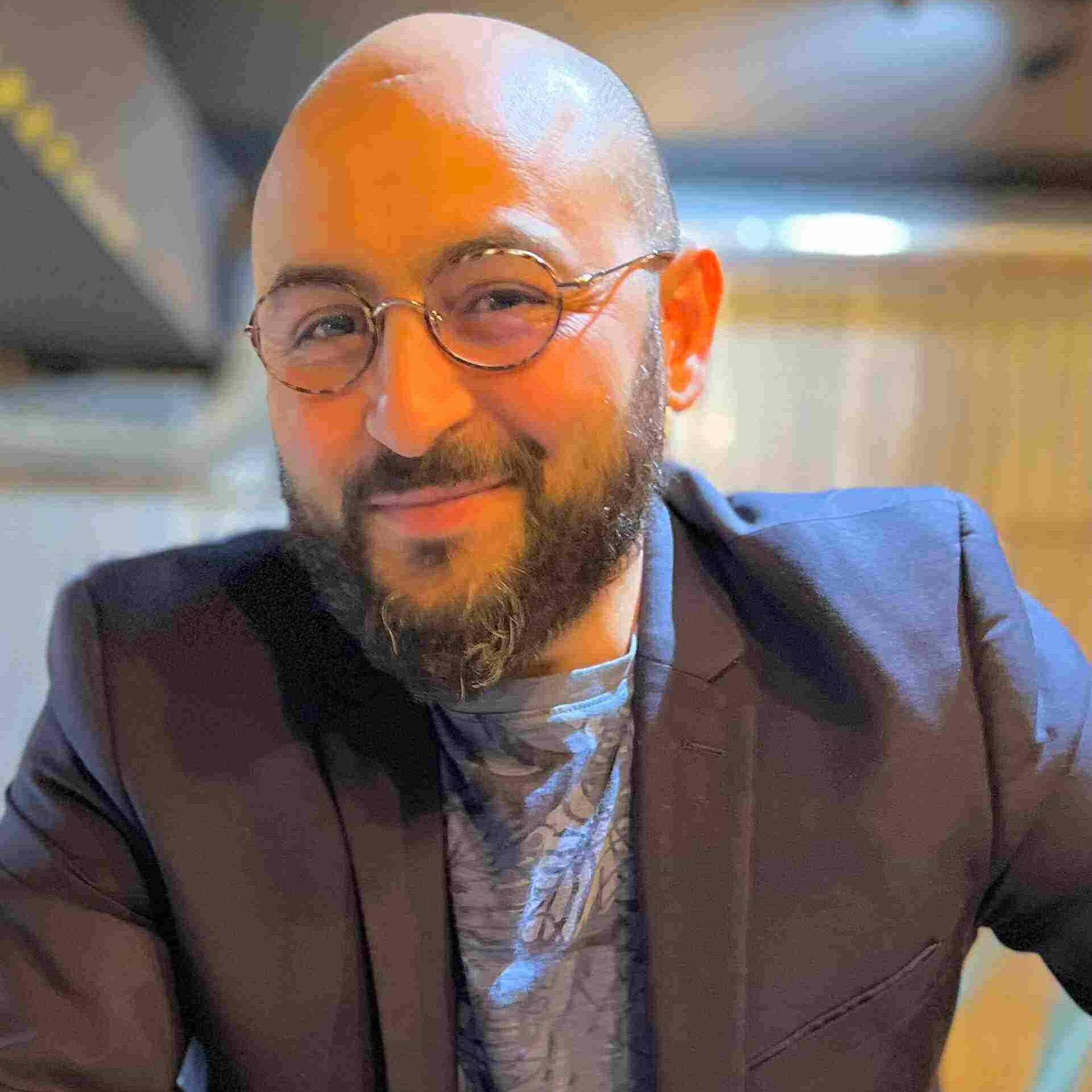 Adil E. - Scrum Master | Product Owner  #Readytohelp