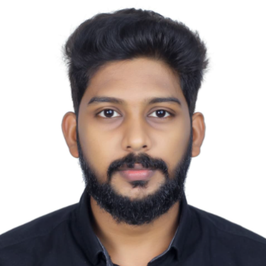 Anandhu Ganesh - Quality Analyst | Manual , Automation (Selenium)