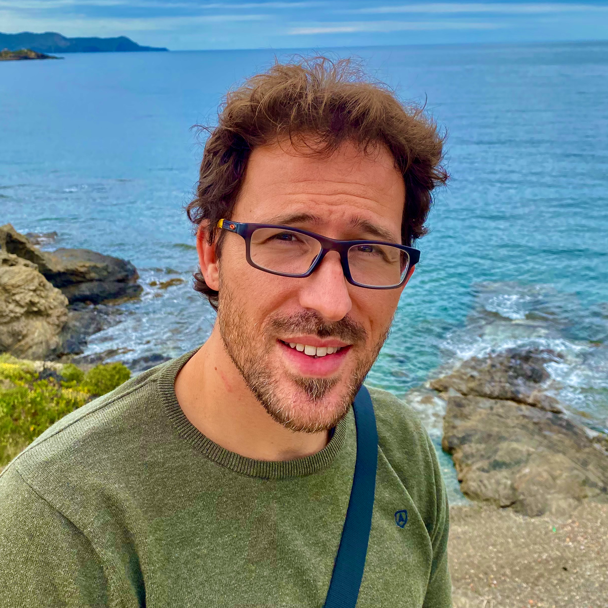 Anthony  - Senior Python / Django Developer | DRF · API