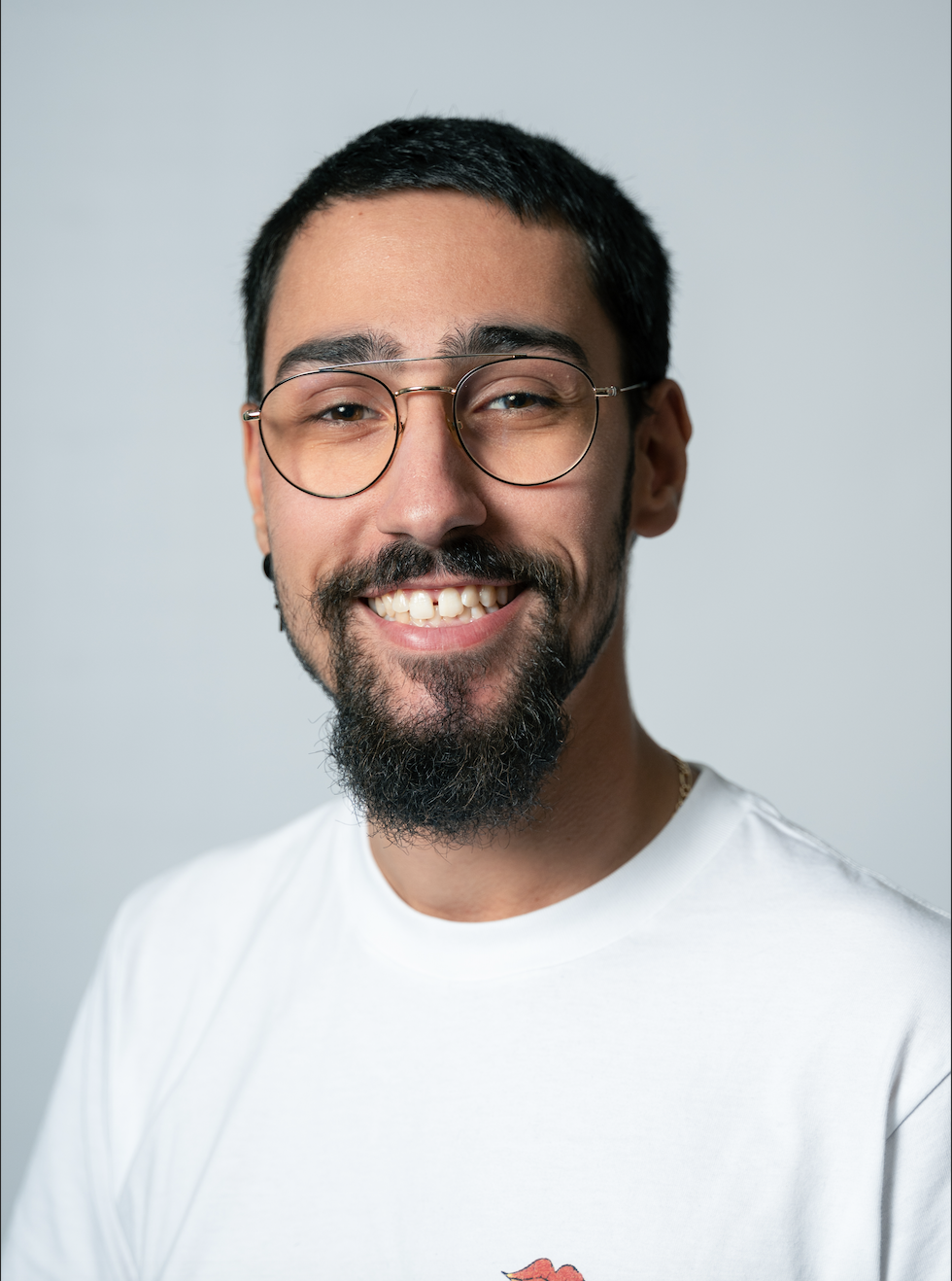 Theo Rodrigues