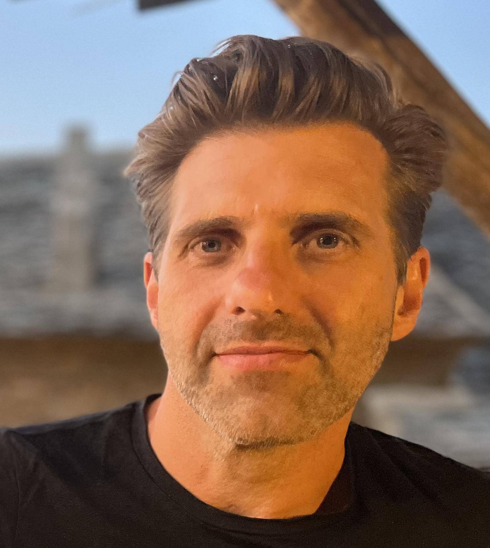 Vincent Mourguet
