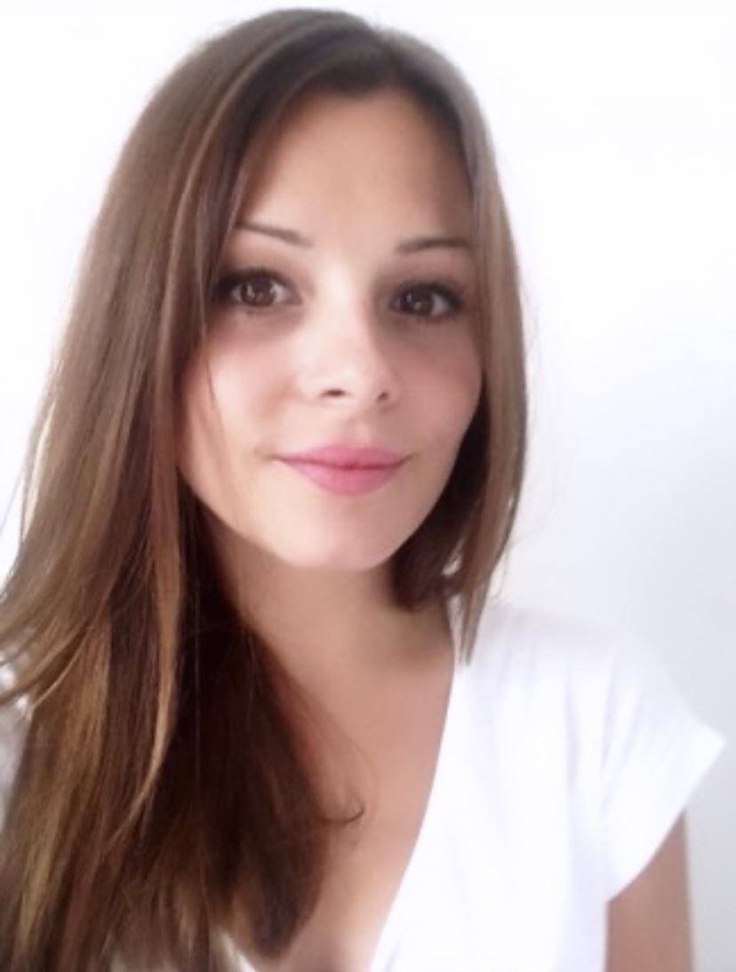Stéphanie Guérassimoff
