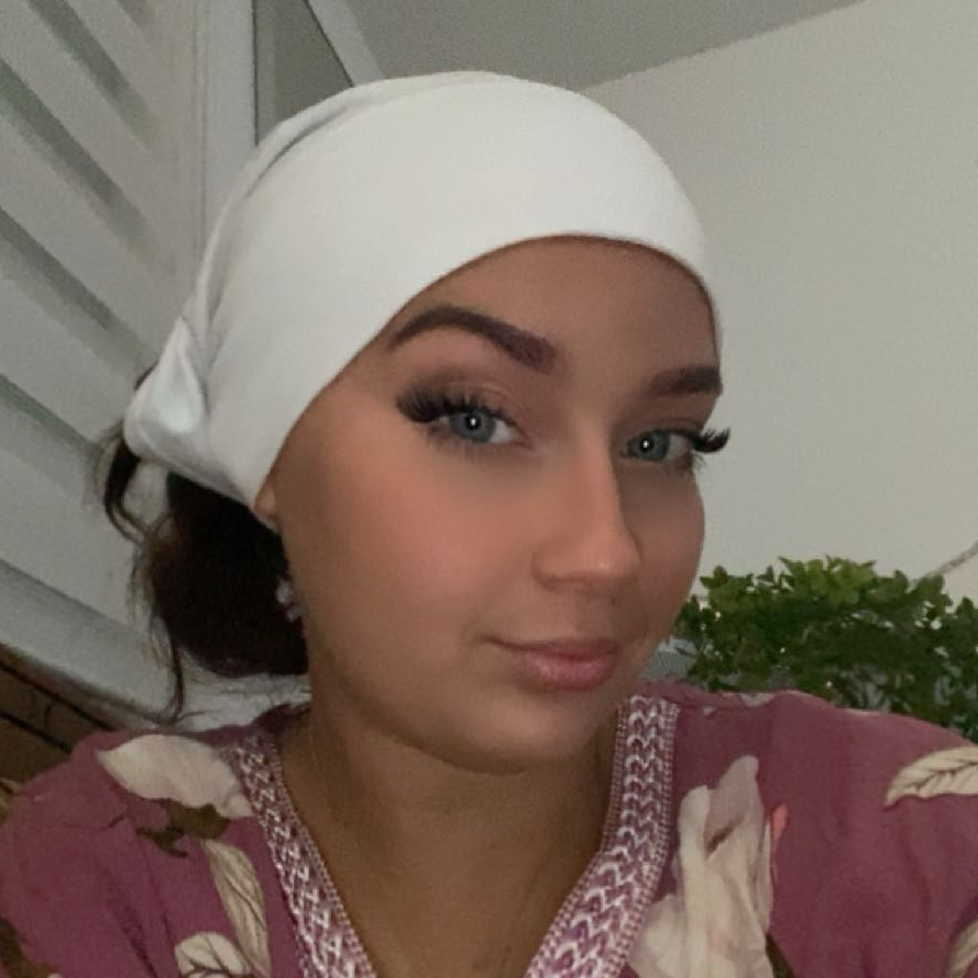 Salia Mostefa Chaa