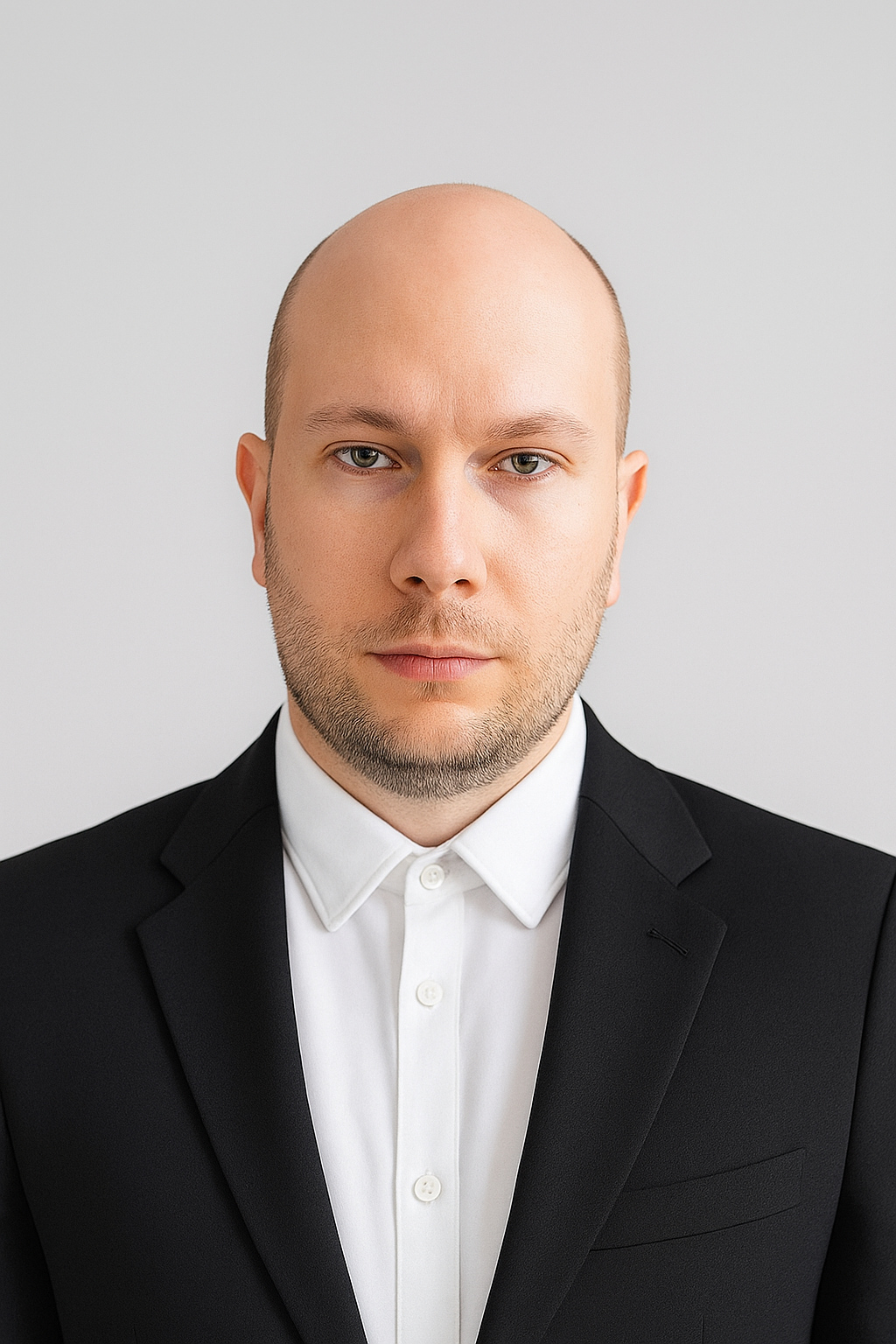 Julien Papouin - Ingénieur Logiciel Sénior C++ / Python / Embarqué