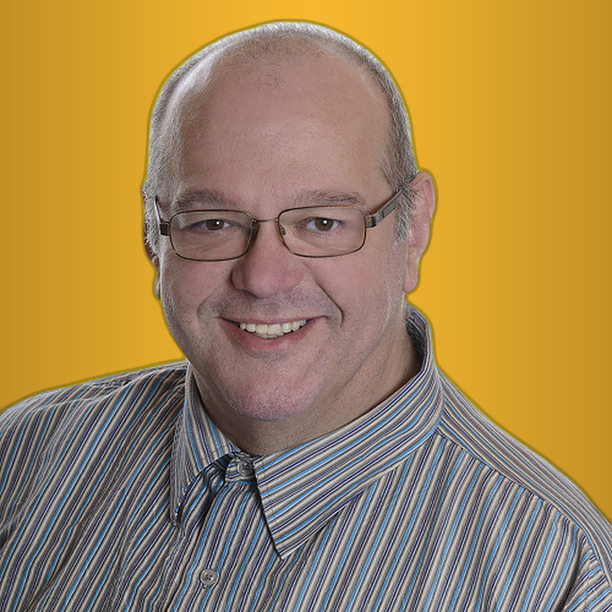 Guy Bernadet - IT Business analyst