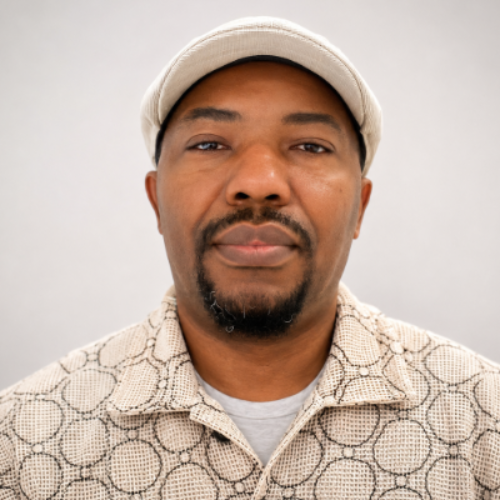 Zebedee Ejike Korie - Systems Architect & Backend Engineer