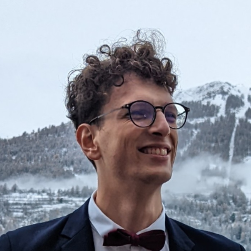 Benoît Manhes