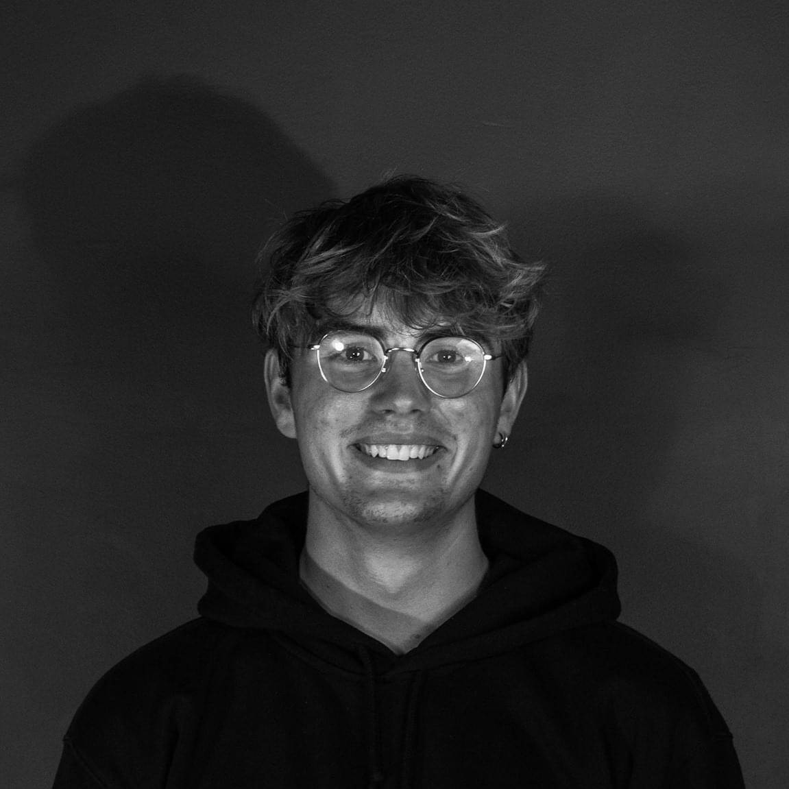 Nathan Charlou