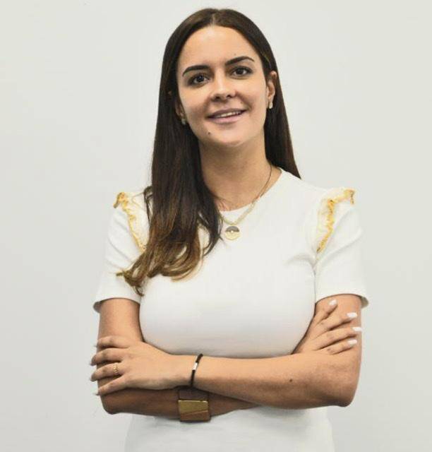 Sara Sadeq