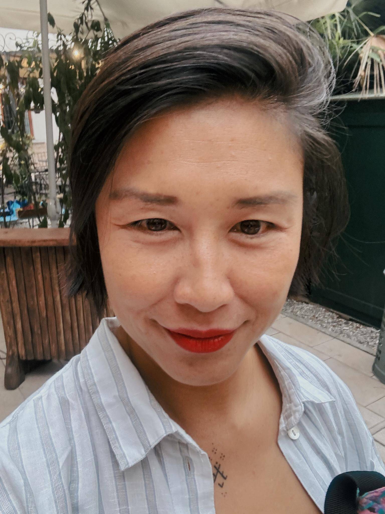 Amina Luc