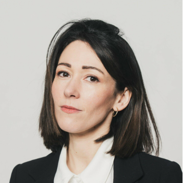 Charline H.
