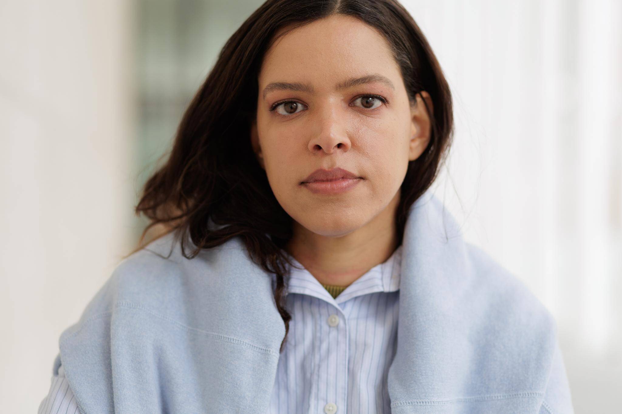 Victoria Weiß Mba - Strategie und Transformation für Architekturbüros