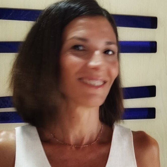 Béatrice R. - Comptable freelance