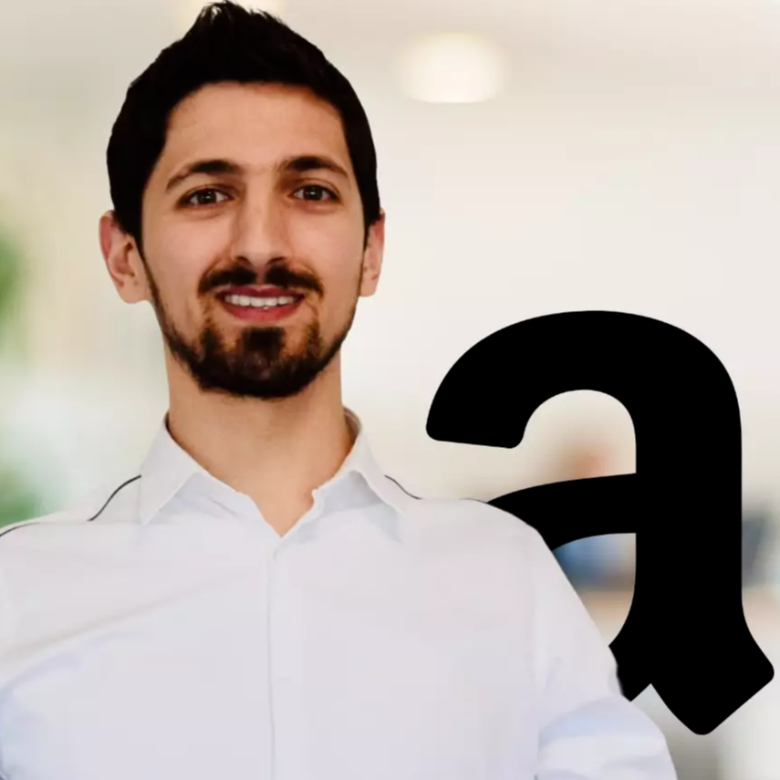 David Chemla - Expert Amazon FBA, Consultant Amazon Marketplace