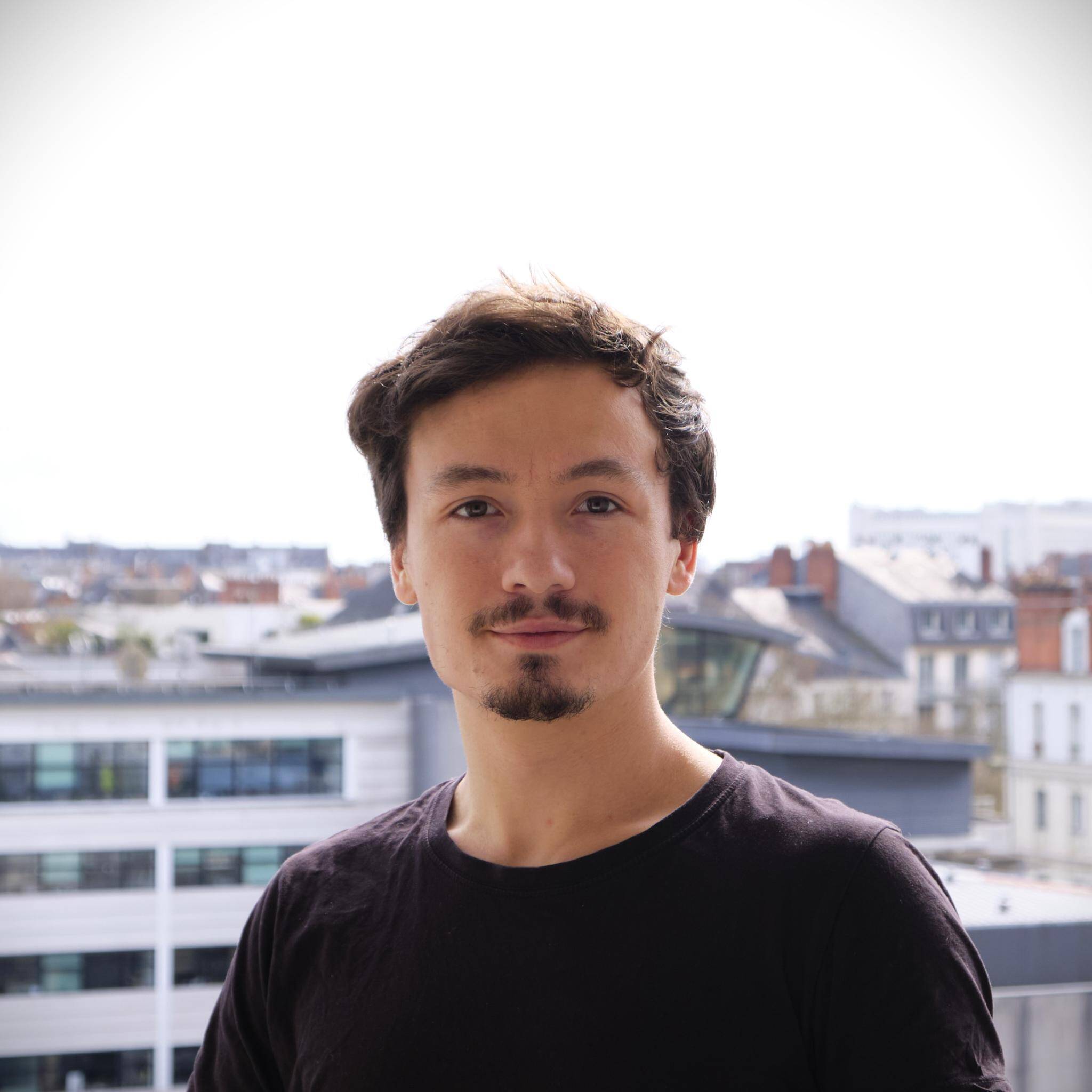 Quentin Rault