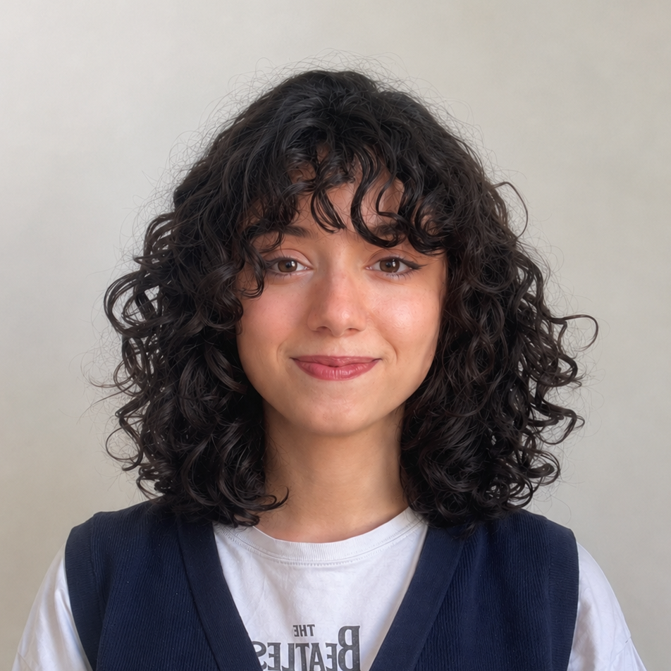 Nour Barat - Création