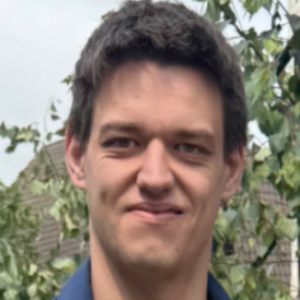 Daniel Maurer
