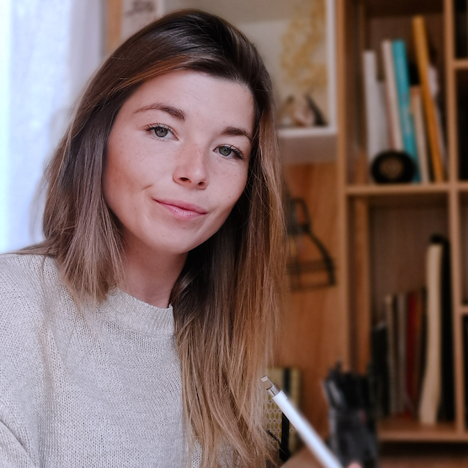 Eva Garcin