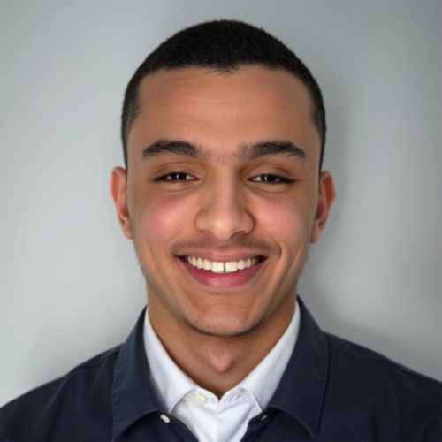 Ayoub Moqrich - Ingénieur BI | Dataiku DSS