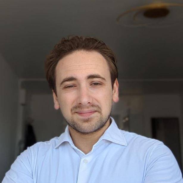 Jérémy Lixandre - DevOps Architect : CI, Terraform, Kubernetes, AWS