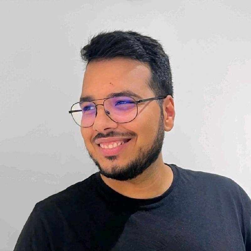 Luis Gómez - Senior Frontend Developer (React)