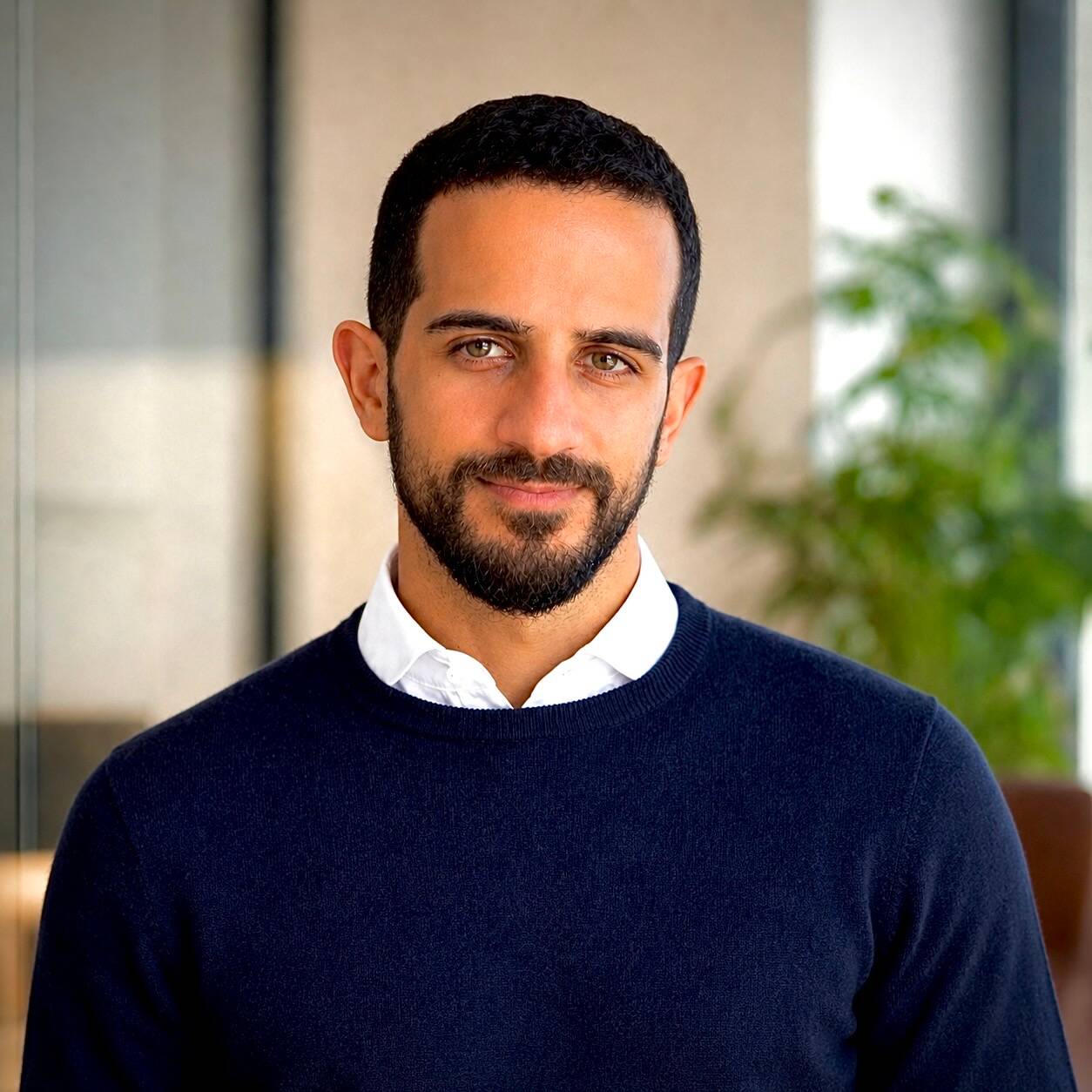 Michael Uzan - Consultant Data / MDM senior – ERP Migration, Data