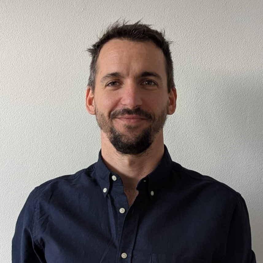 Matias M. - Senior Electrical Engineer