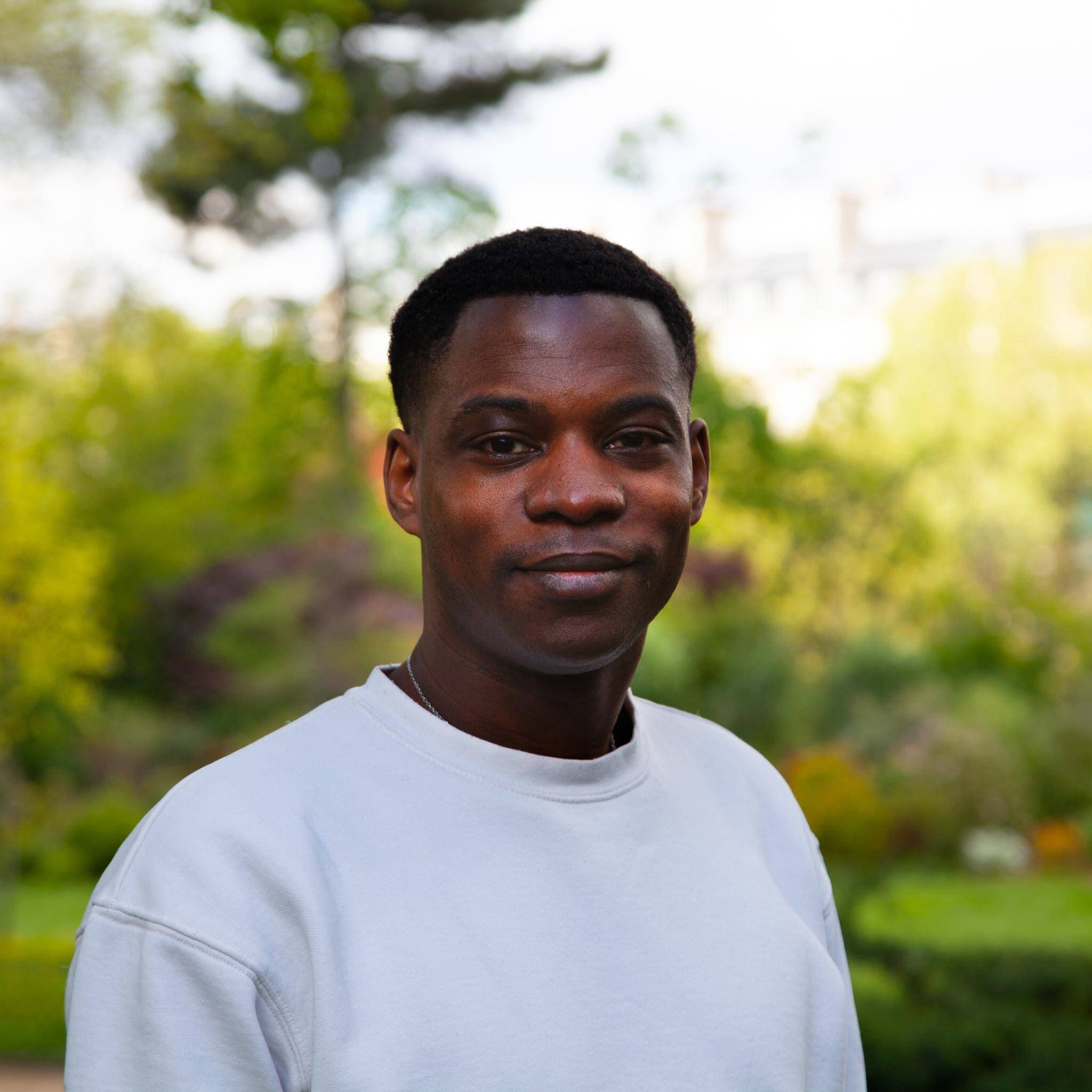 Samuel Quifouma - Développeur Fullstack  Symfony PHP | Vue.js