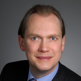 Michael V. Plettenberg
