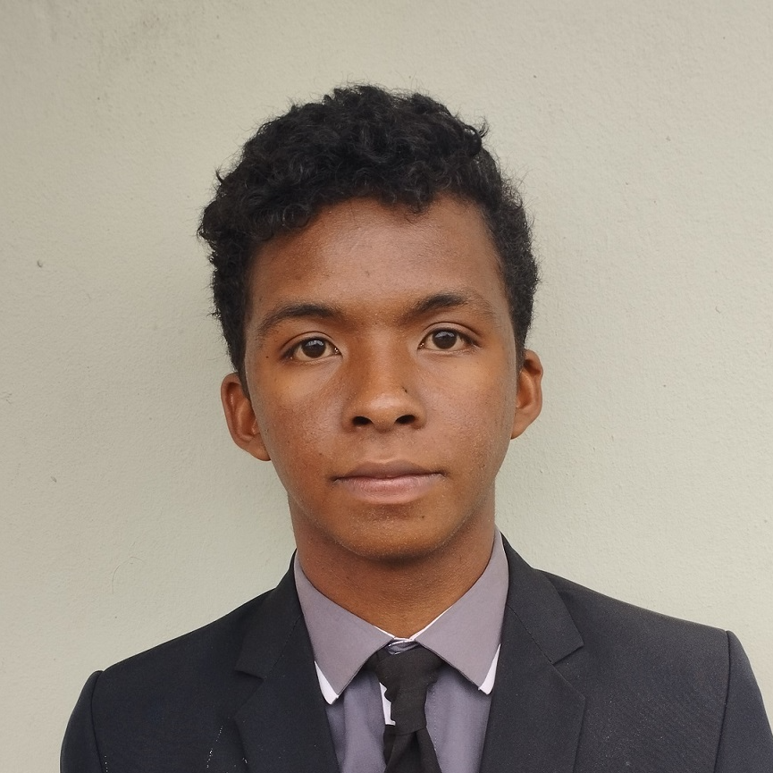 Antenaina  - Urban Planning and Engineering Engineer