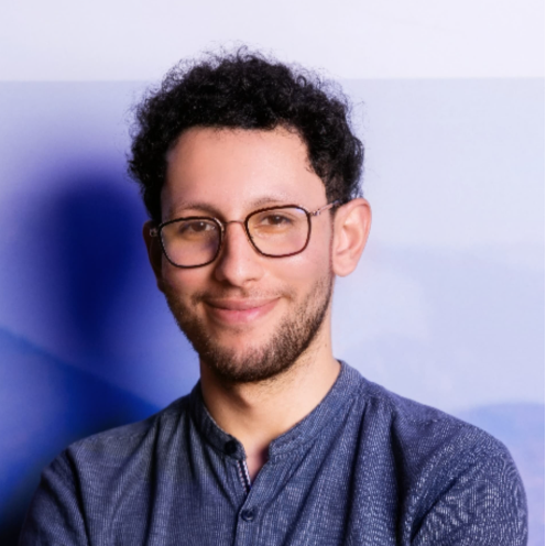 Mohammed Ahlal