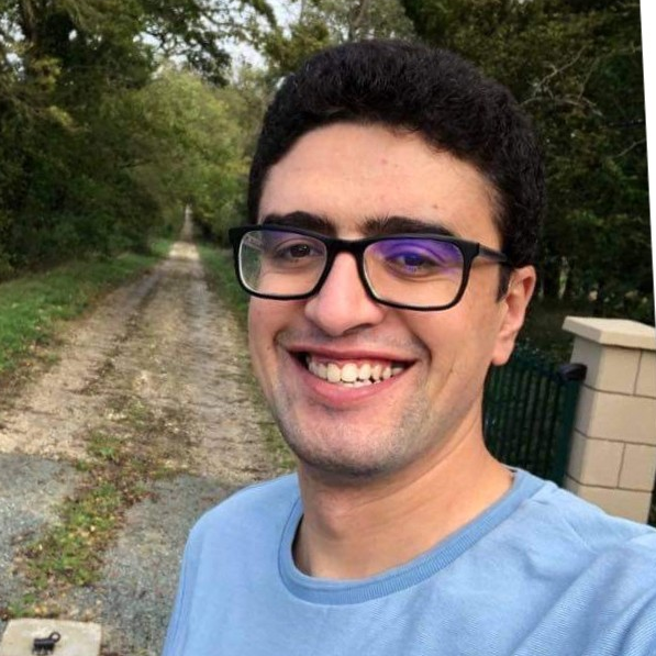 Ali Ben Rejeb