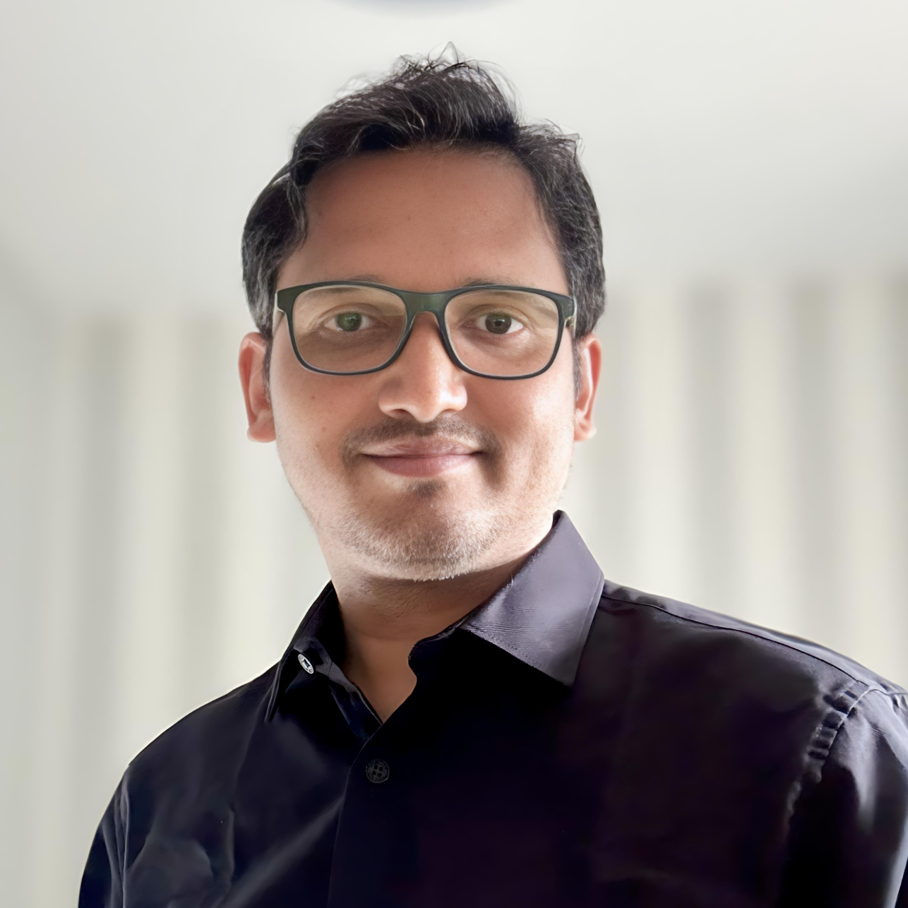 Sriram Selvam