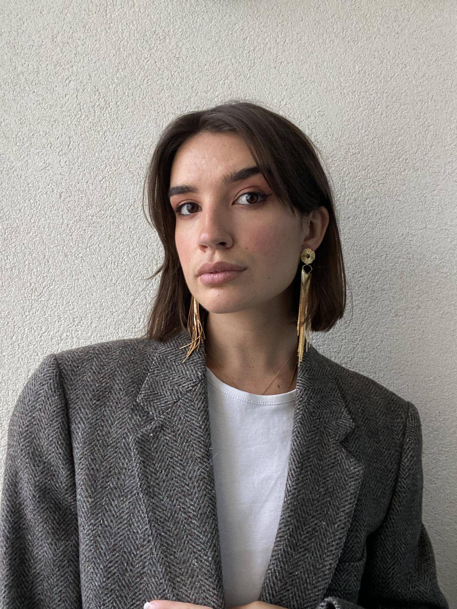 Zoé K.