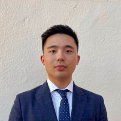 Alex Ye - Ingeniero de Instalaciones MEP
