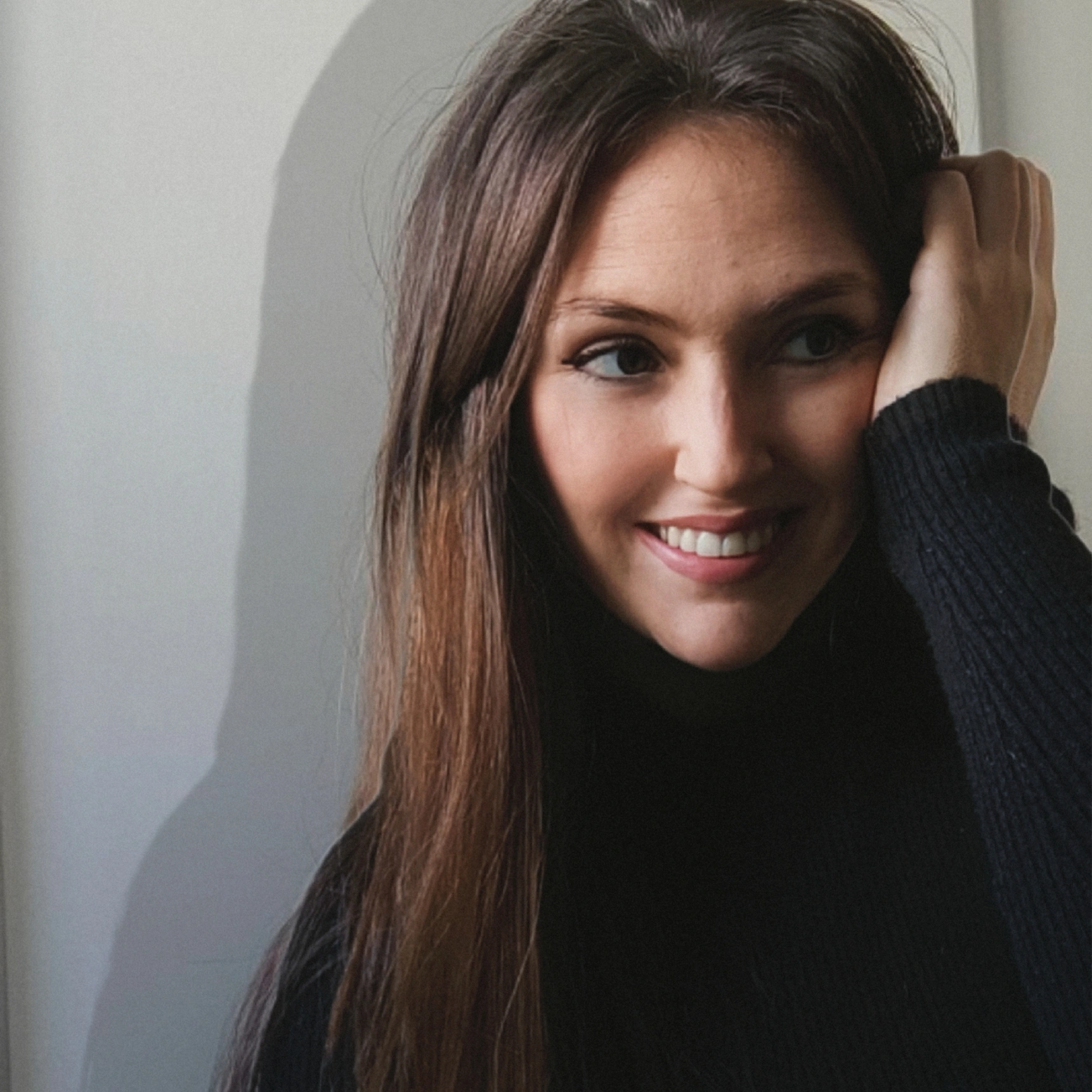 Lidia Trujillo - Community manager 
