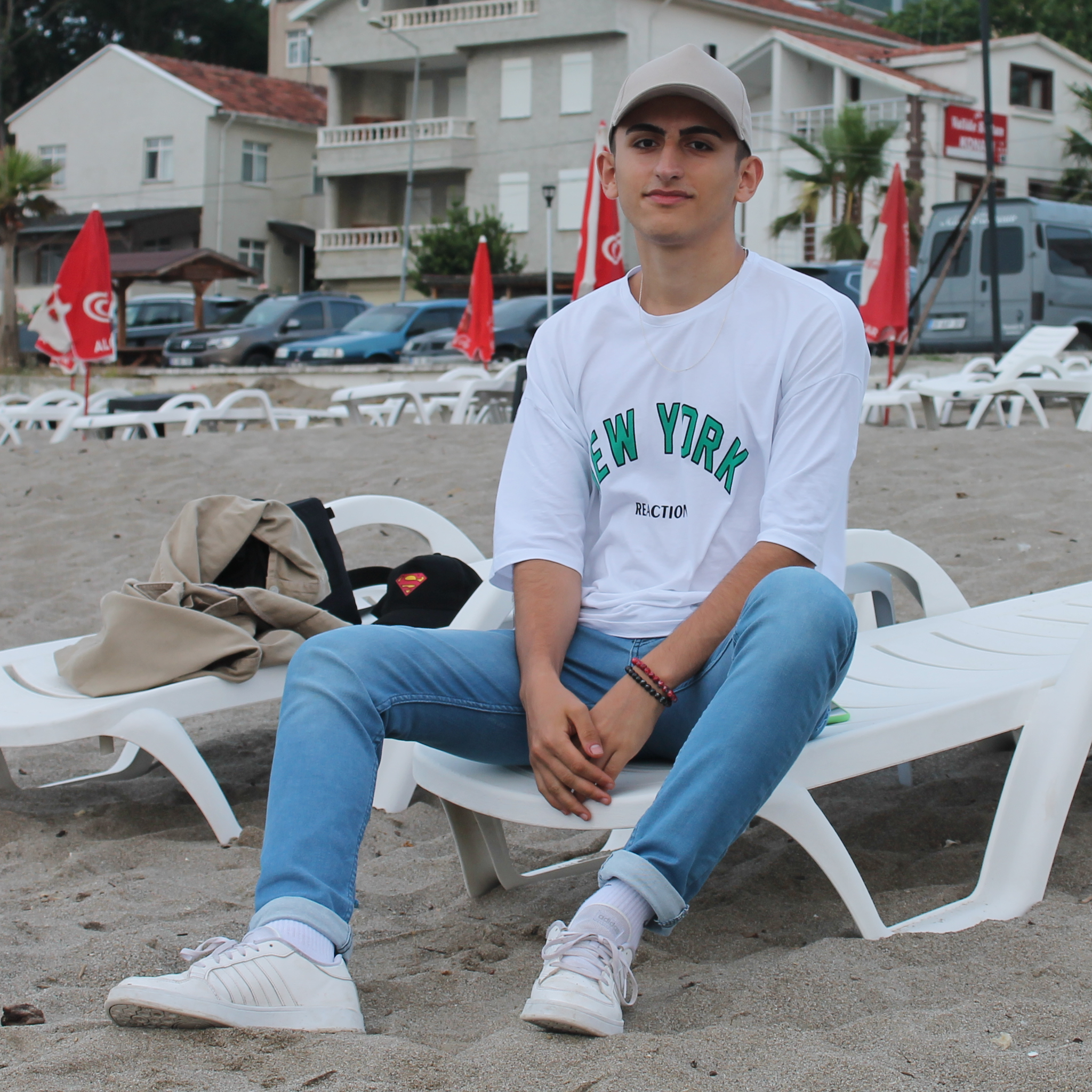 Erkan Yılmaz