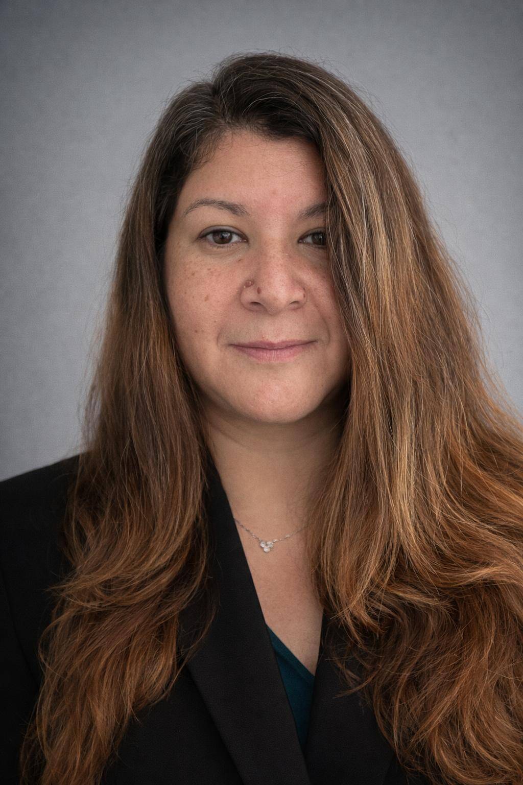 Lisa Chemouny