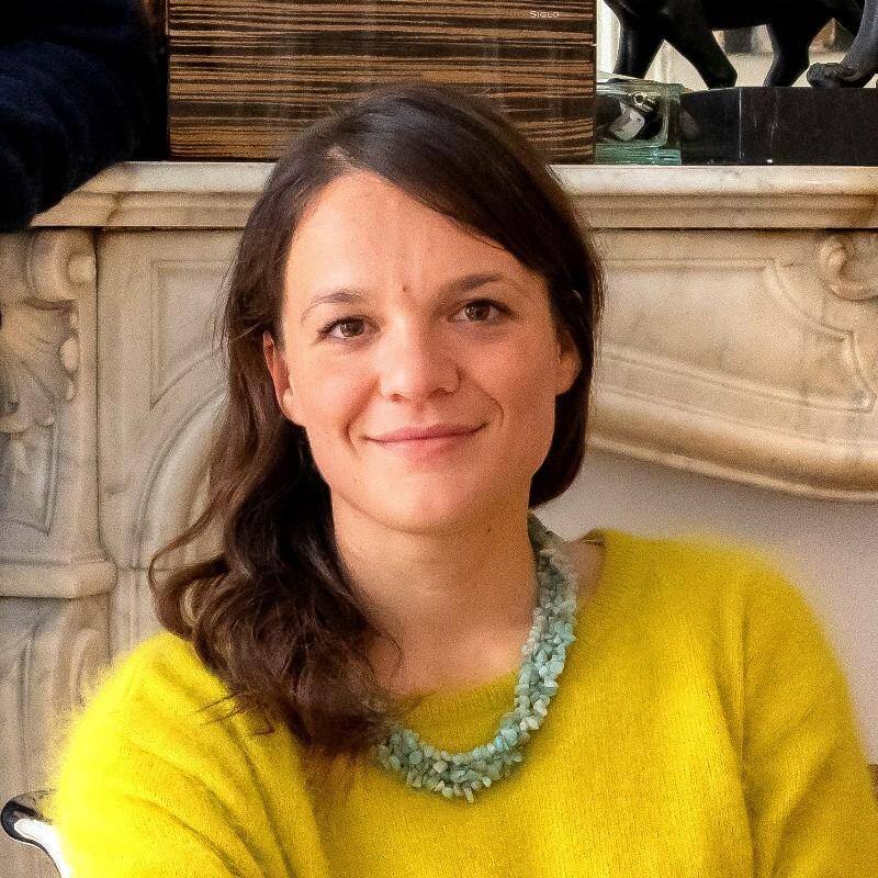 Marianne De La Bruslerie - Projets E-commerce - Marketplace  | Retail Media