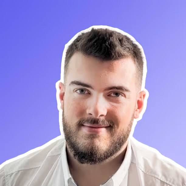 Julien L. - Webdesigner Webflow Freelance | UX/UI & Automatisa