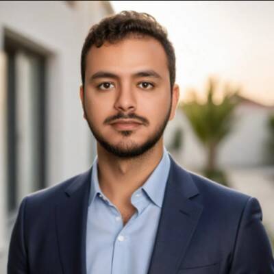 Mohamed Ait Oumghar - Consultor SEO y WordPress | Marketing Digital y E-