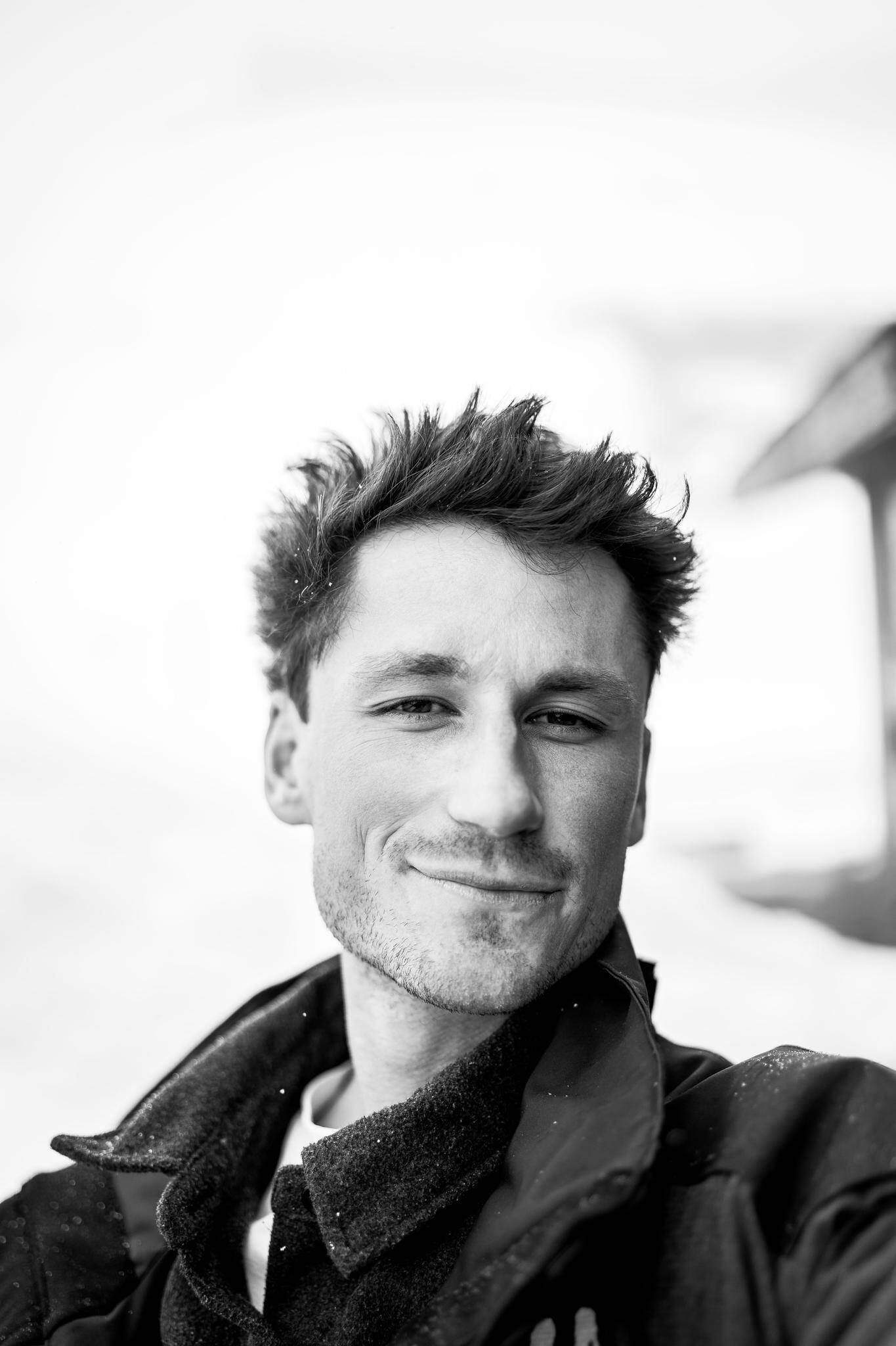 Thomas Debaillon