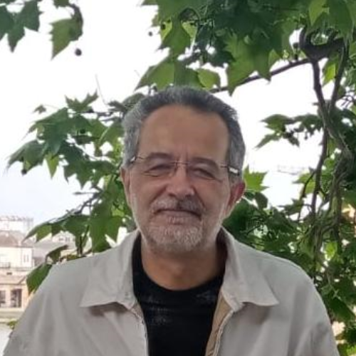 Bruno Simon