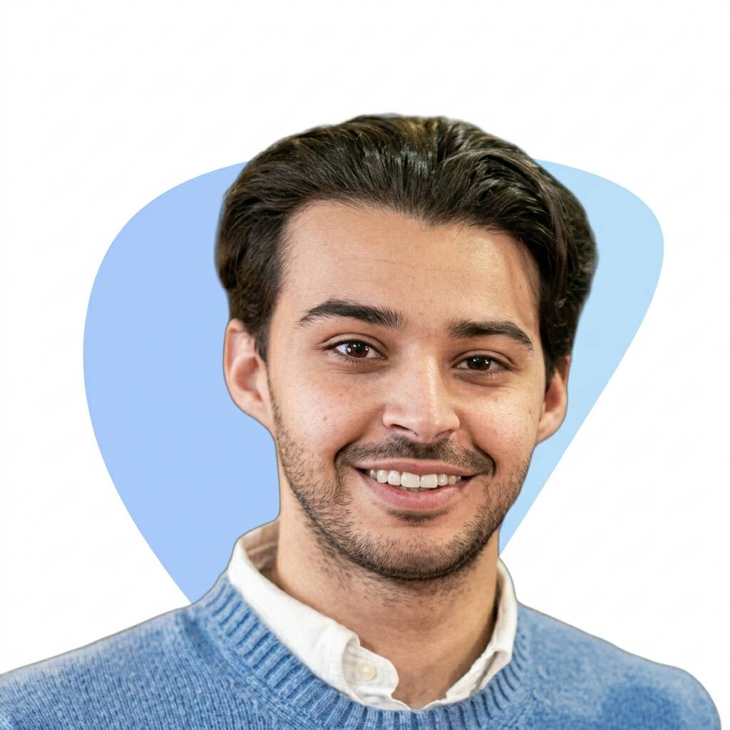Bryan A. - ✅ Expert IA & Automatisation | Outils pour PME