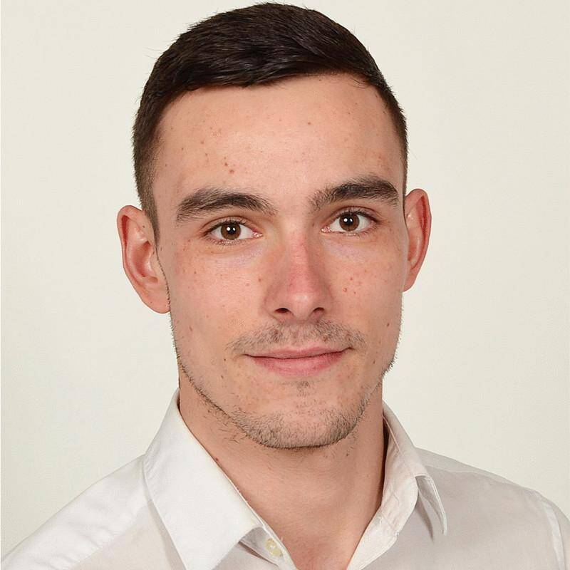 Florian Castel