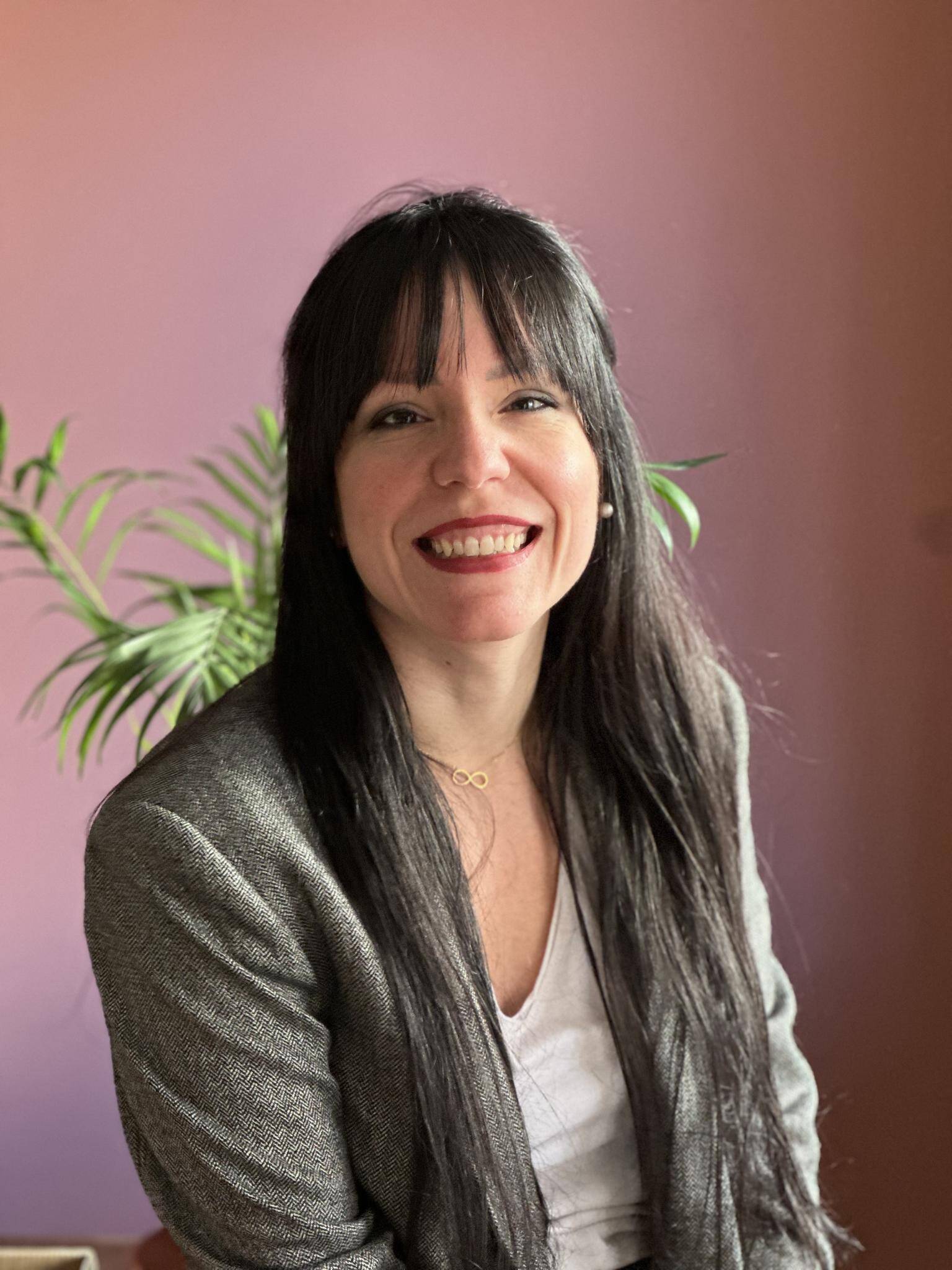 Lourdes Ollero - diseño gráfico y web | UX/UI