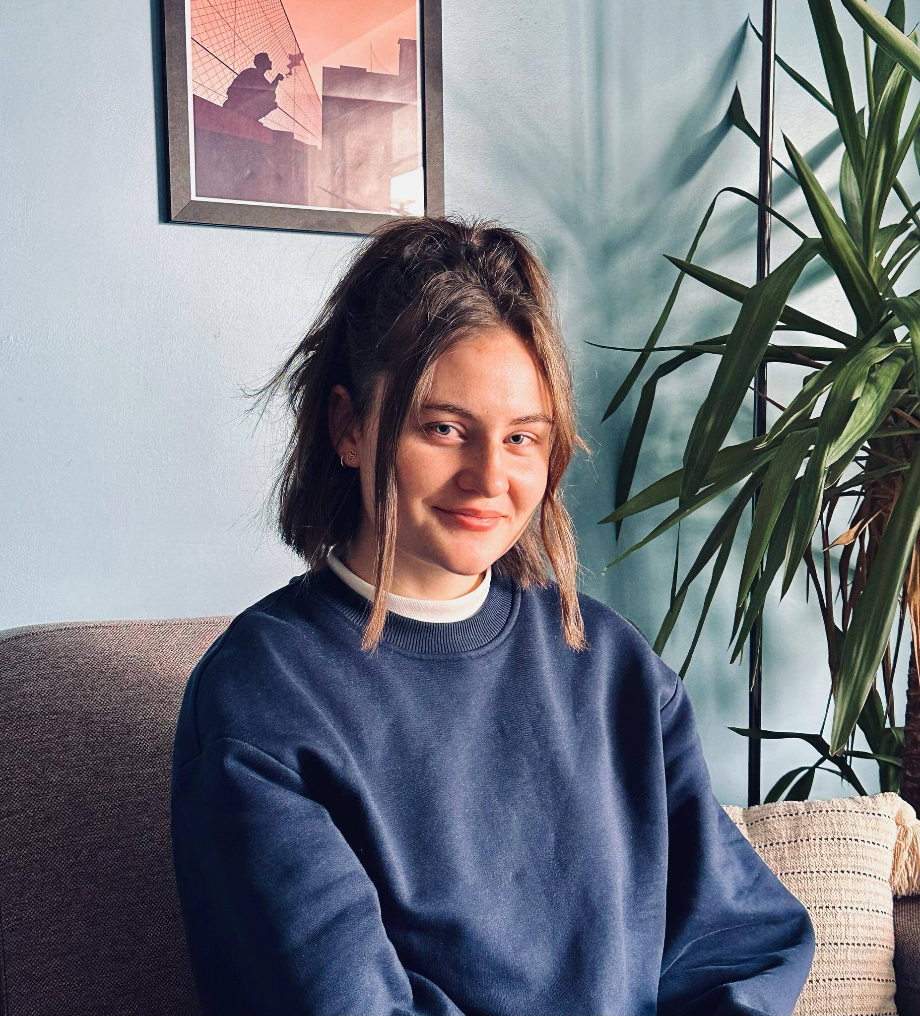 Inès Eluere
