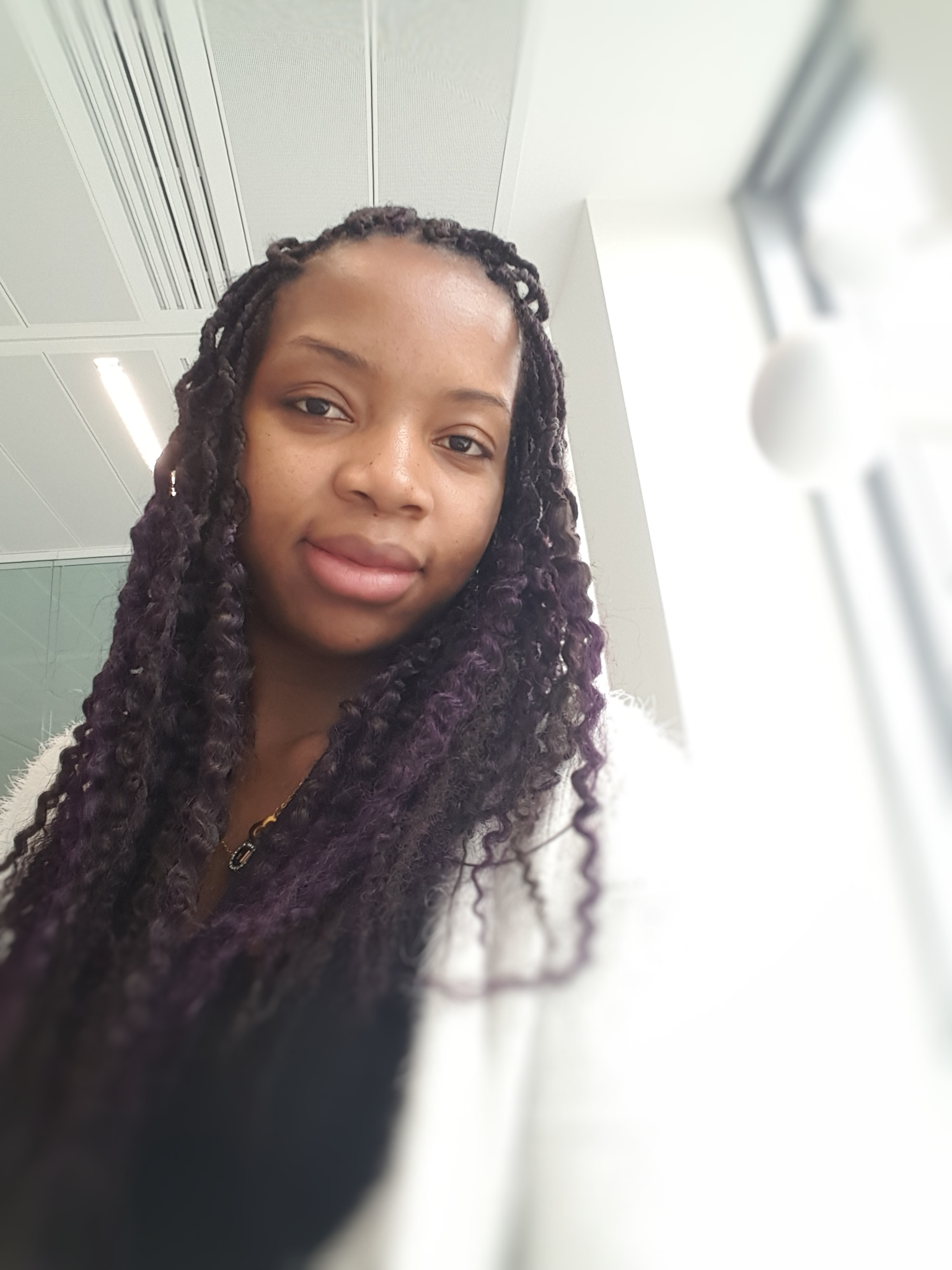 Christel O. - Data Product Manager, Data Product Owner